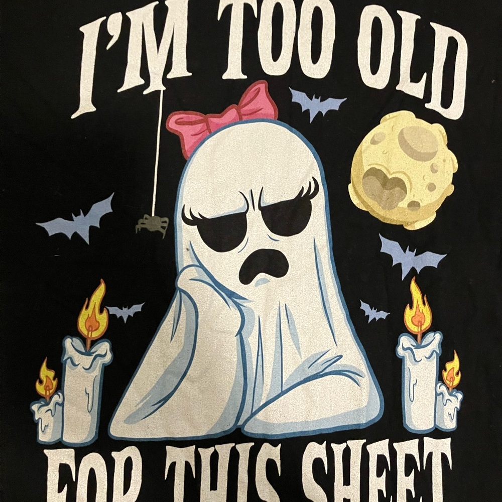 Women’s Port&Company Tee Never Worn !Accepting Offers!Bundle Deals Available - Picture 3 of 4